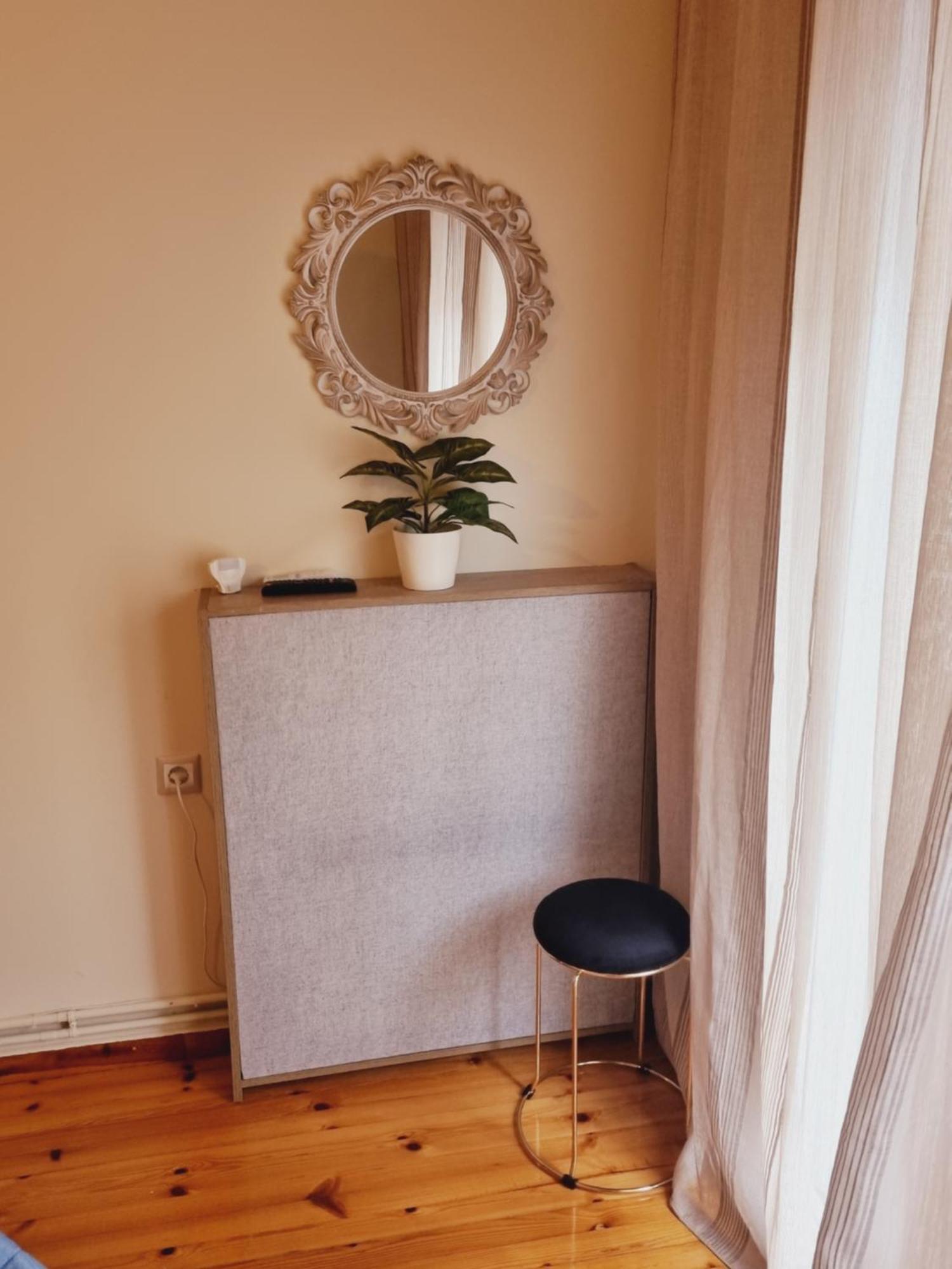 City Life Apartment Ираклио Екстериор снимка